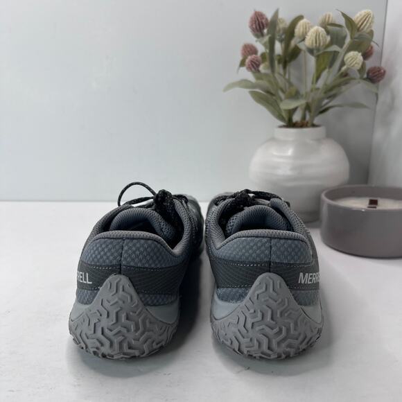 Merrell Trail Glove 7 Lace Up Hiking Running Athletic Shoes J067657 Men’s US 10 - Picture 4 of 9